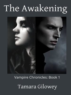 cover image of The Awakening